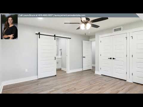 4 Kells Circle, Vidor, TX home video tour