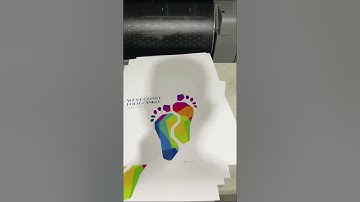 Sunthinks UV Single Pass Printer