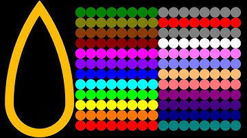 The Factory 23 Legs Eliminations Marble Race in Algodoo