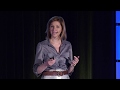 Career advice for teenagers value your values  amy macleod  tedxkanata