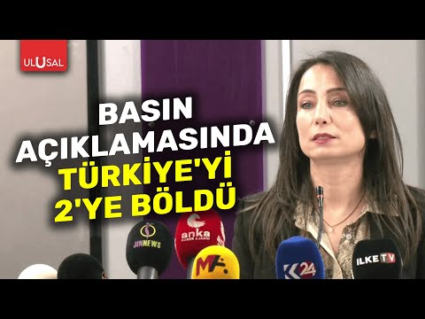 DEM Parti CHPnin seçimi nasıl kazandığını açıkladı 