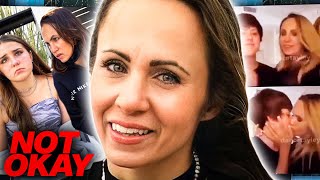 Piper Rockelles Mom Is A Danger To Society