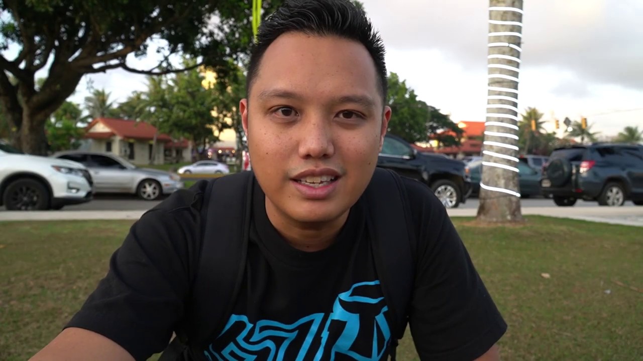 Chamoru Village | Sagan ISengSong