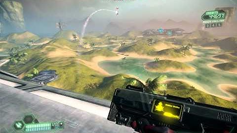 Tribes Ascend Call-in Bug