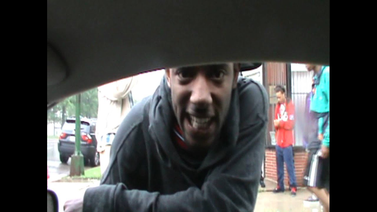 STONY ISLAND DVD VOL.2/Chris Smokes & BBM