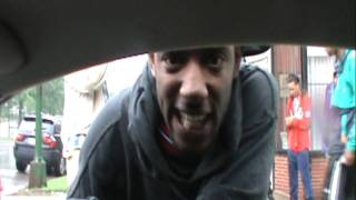 STONY ISLAND DVD VOL.2/Chris Smokes & BBM