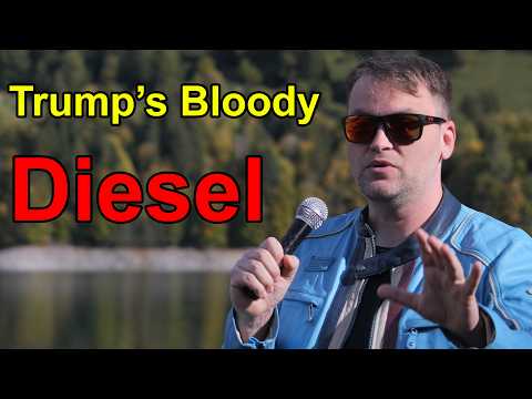 Diesel Deal is not Saving Trump
