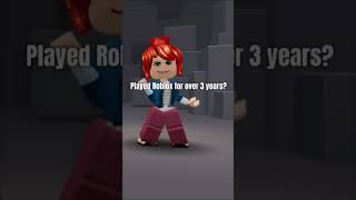 How similar are you to me ! 😁 #roblox #robloxedit #edits
