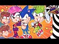 Sonic Underground | Coop's Reviews (feat. IKG Productions)