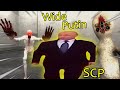 Wide Putin Walking SCP Foundation
