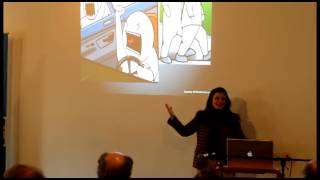 Dr. Katherine Loflin - "Placemaking: The Soul of the Community and Beyond"