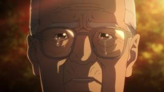 Inuyashiki - I Walk Alone Amv