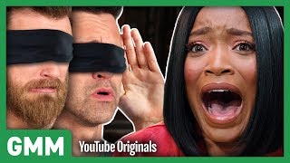 What's She Screaming About? ft. Keke Palmer (GAME) screenshot 1