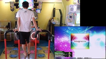 [DDR2014] DAYDAY - Magnetic (EDP) 894020 B 2015.10.10