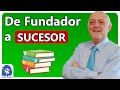 El DESAFÍO en la SUCESIÓN de las Empresas Familiares | Colección FMNogales 📘