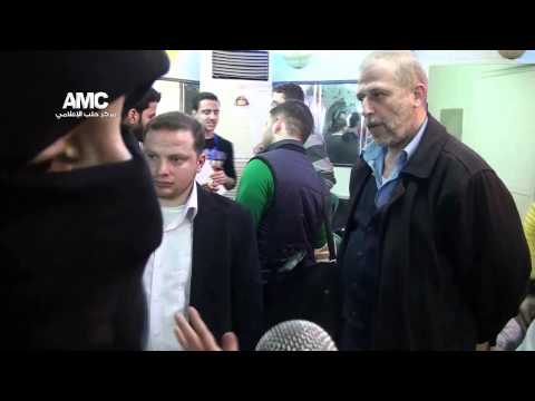 مهرجان جنى مقابلة مع إحدى الكوادر التنظيمية مؤسسة جنى