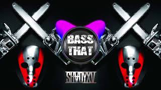 Slaughterhouse  Yall Ready Know bass Boosted