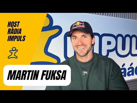 Martin Fuksa: Olympijské zlato bylo mým Highlightem kariéry!