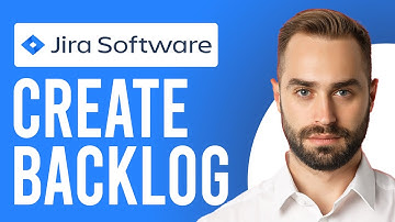 How to Create Backlog in Jira (Backlog Management with Jira Software for Beginners)