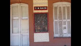 Pueblos de Buenos Aires: Carlos Maria Naon
