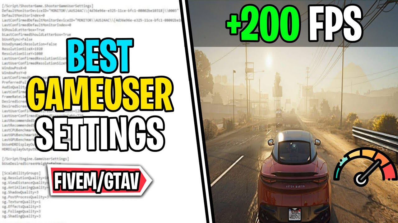 Fps boost gta 5 фото 23