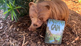 Gaia Playing Cards - Forge Arts - Deck Review! (Plus...GIVAWAY WINNER announced!)