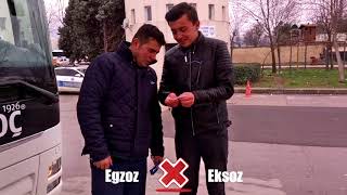 Sami̇ Evkuran Anadolu Li̇sesi̇ Röportaj Doğrusunu Bi̇li̇yor Muyuz? 2