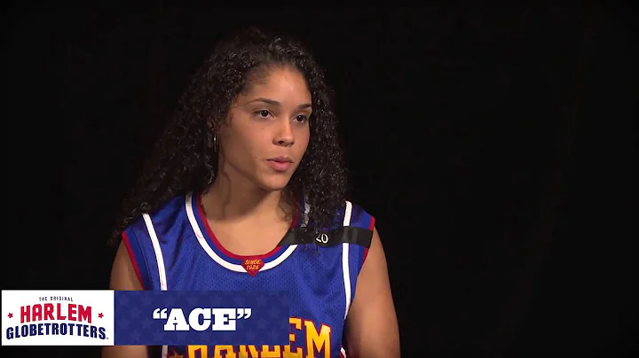 How I Became a Harlem Globetrotter