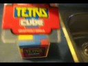 My New Tetris Cube Puzzle