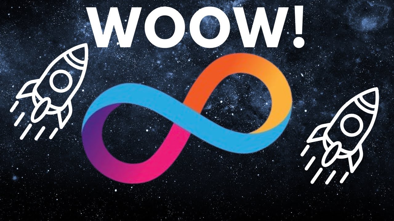 INTERNET COMPUTER (ICP) NEW PARTNERSHIP!  (ICP)  | ICP PRICE PREDICTION