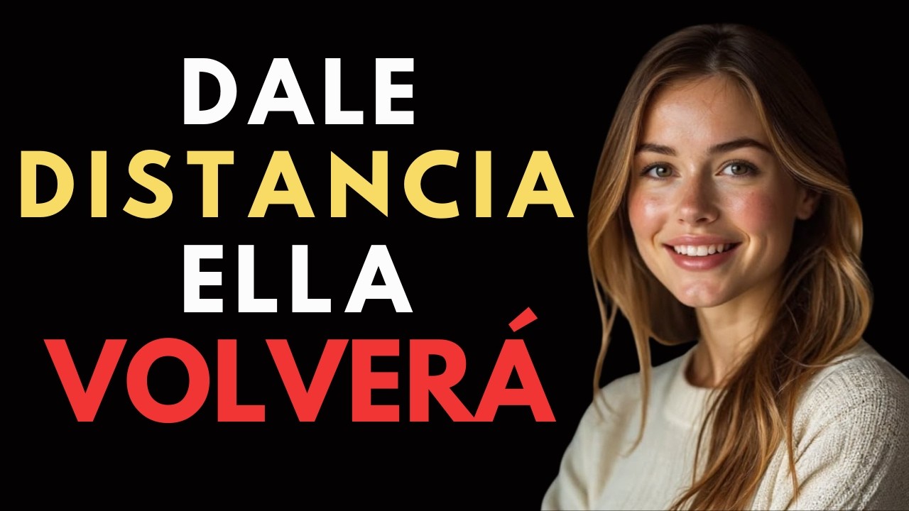 MIRA ESTO. POR ESO LAS MUJERES VUELVEN A TI DESPUÉS DE NO TENER CONTACTO.