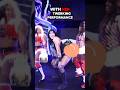 Rhea Ripley Twerking with Naomi and Bianca Belair. #mami #wwe