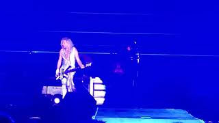 Download lagu Def Leppard - When Love And Hate Collide  Live At Rock Fest Bcn 2019  mp3