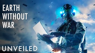 What If Humanity Stopped Going To War? | Unveiled