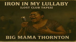 Download Lagu Big Mama Thornton – Iron in My Lullaby (1955) [Lost Club Tapes] | Rare Female Blues Legend MP3