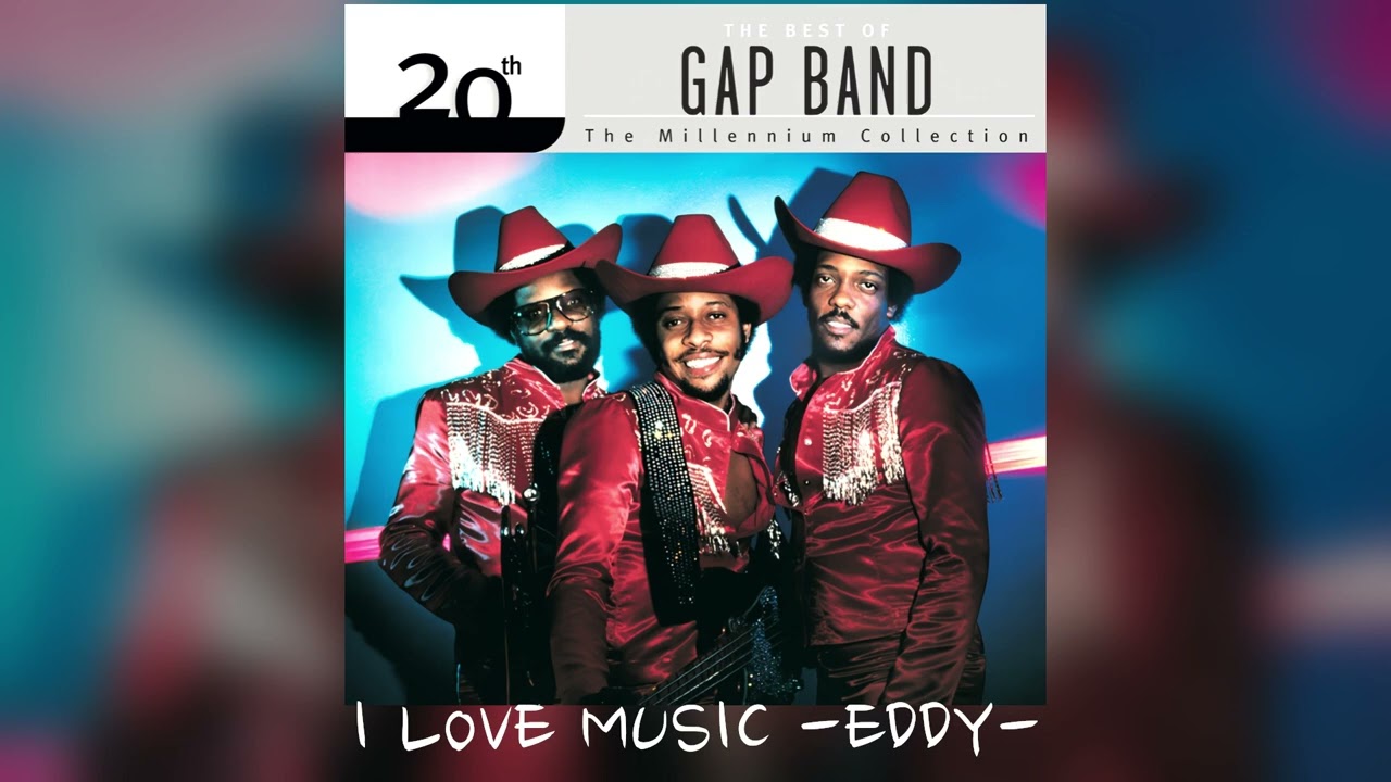 The Gap Band - Outstanding (Original 12 Mix) - YouTube