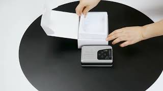 ezcap234 TapeDigi 1 Cassette Converter unboxing