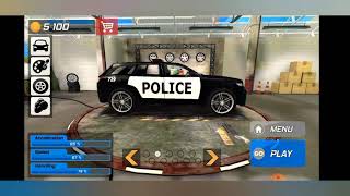 Palice Car chase||great game👍👍👍have fun😁😁😁kurtoy game!!!