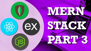 Famous MERN Stack Live Coding | Part 3 Wealth