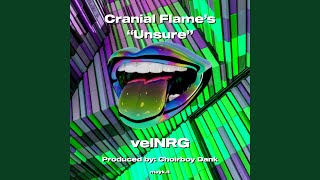 Cranial Flame’s Unsure - velNRG