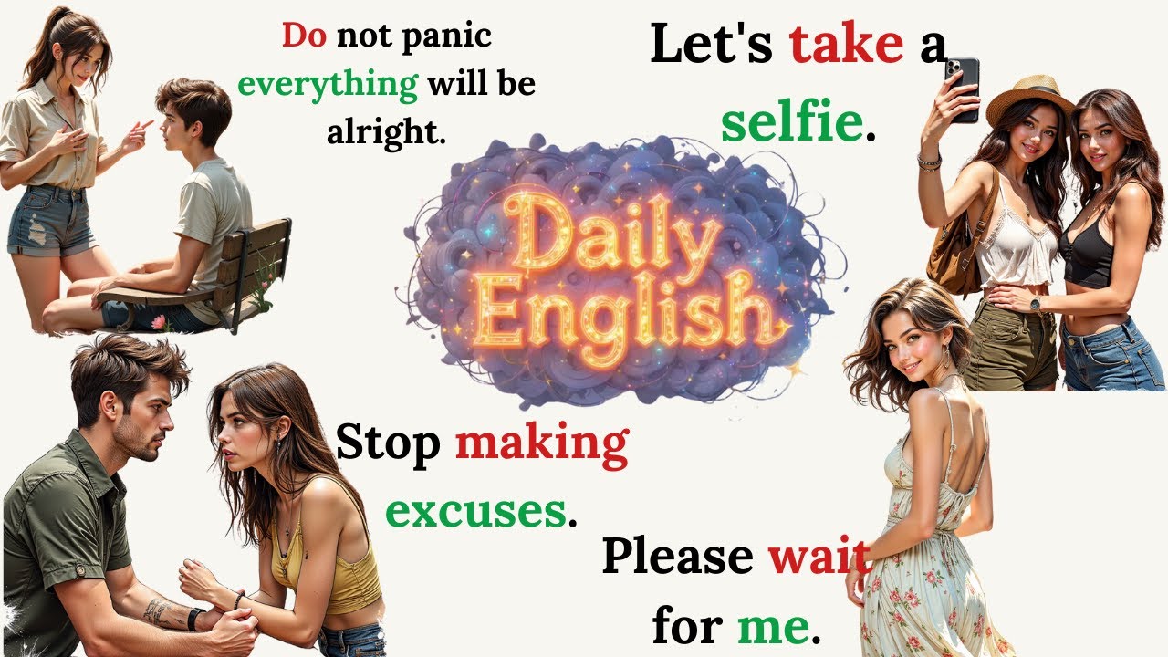Level Up Your English: 151 Essential Sentences for Everyday ...