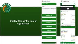 Learn how to deploy iPlanner Pro for Outlook in your organization