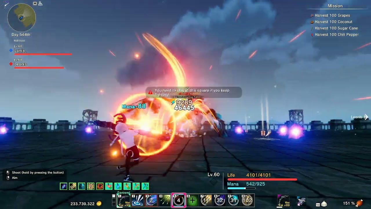 Watch Craftopia Judgment Archer build 3Mil Crit + Build! on YouTube Watch Craftopia Judgment Archer build 3Mil Crit + Build! on YouTube