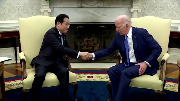 Biden, Japan's Kishida pledge united front versus China | REUTERS - DayDayNews