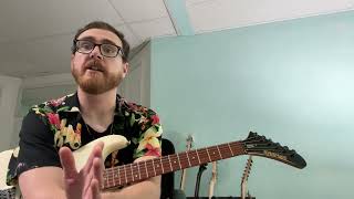 The Seymour Duncan Jb Underrated Or Overrated?