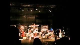 Monoloque & Yuna - Kekanda Adinda (rehearsal) at Acoustic Nights