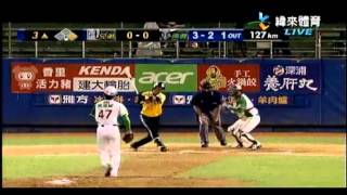 CPBL-2012-09-19-232-賴鴻誠單局3K
