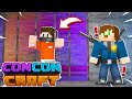 HAPSE ATILDIM SUÇLU MUYUM?  - Minecraft CONCONCRAFT #6