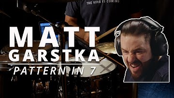Learning Matt Garstka