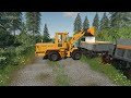 Farming Simulator 19. Ягодное NEW. Стрим №31.